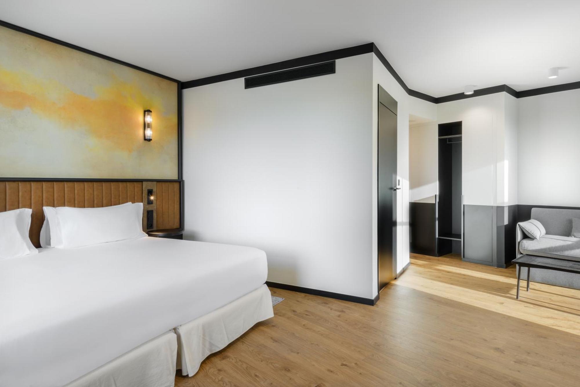 Barcelo Warsaw Powisle Hotell Exteriör bild