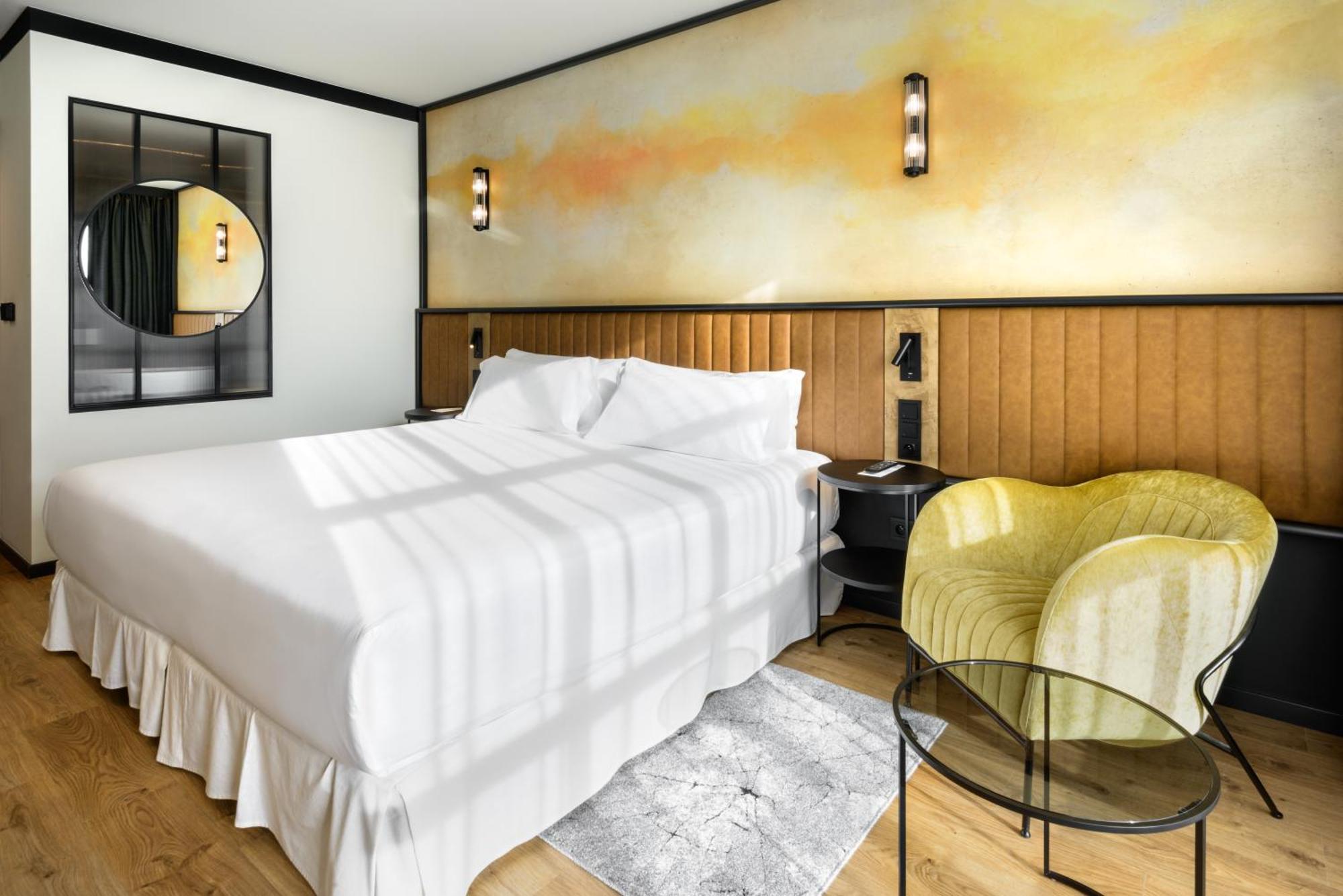 Barcelo Warsaw Powisle Hotell Exteriör bild